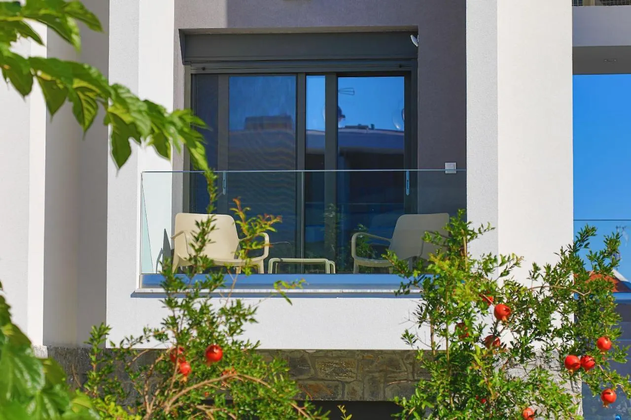 Lavinia Home Nikiti  Nikiti (Sithonia)