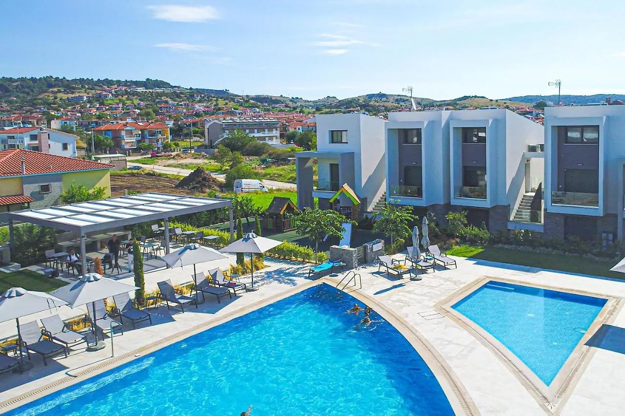 Lavinia Home Nikiti