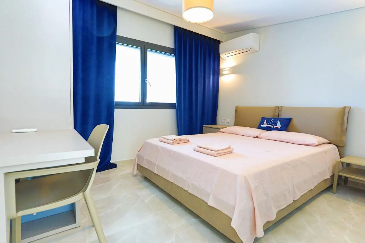 Lavinia Home Nikiti  Greece