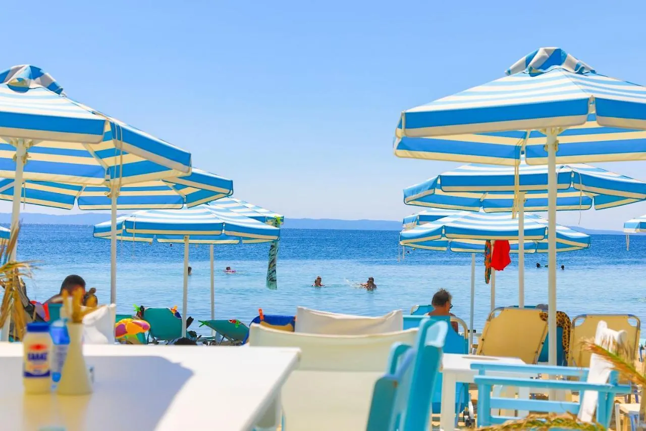Lavinia Home Nikiti  0*, Nikiti (Sithonia)