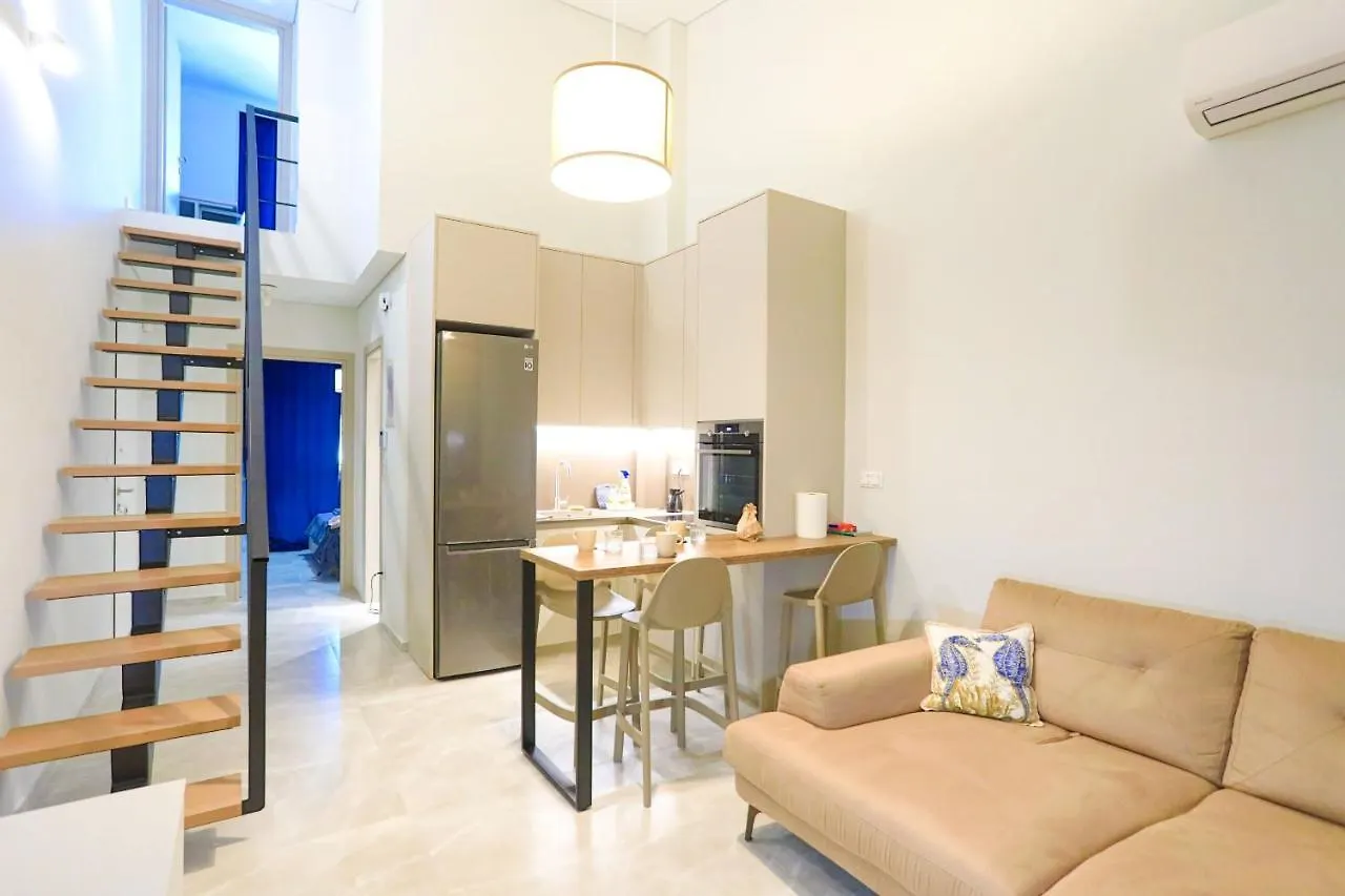 Lavinia Home Nikiti  Apartment