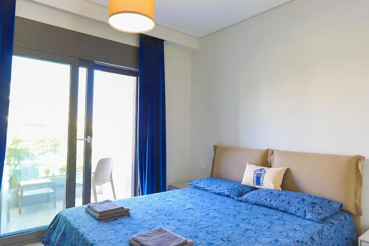 Lavinia Home Nikiti