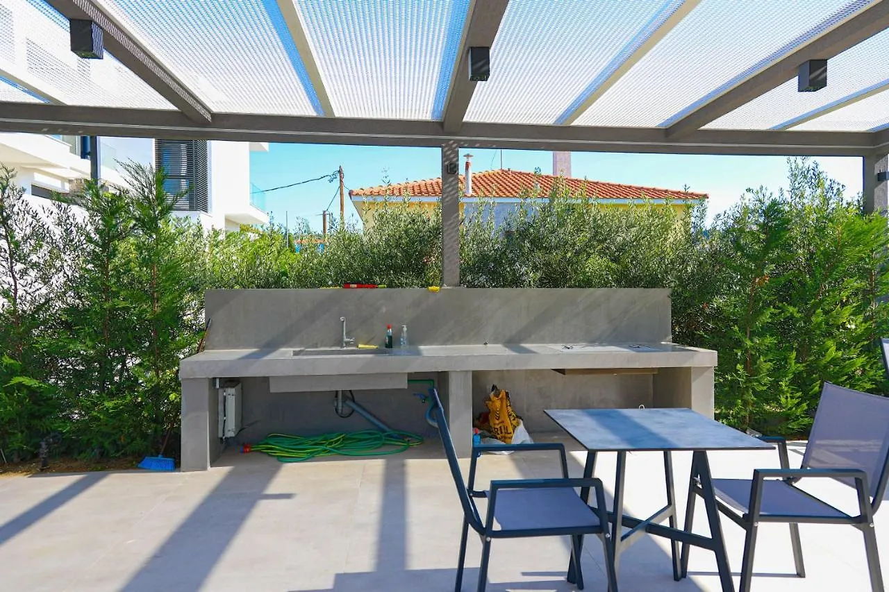 Lavinia Home Nikiti  Greece