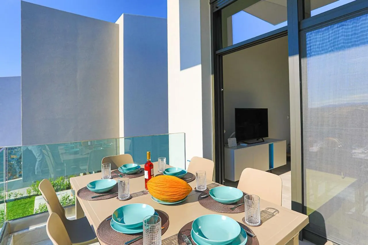 Apartment Lavinia Home Nikiti  Greece
